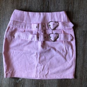 💖Y2K bratz skirt💖